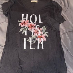Hollister